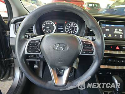 2019 Hyundai Sonata SE - zdjęcie 10 z 53 - miniatura