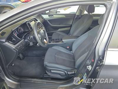 2019 Hyundai Sonata SE - zdjęcie 7 z 53 - miniatura