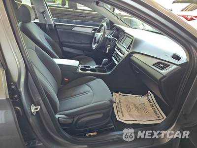 2019 Hyundai Sonata SE - zdjęcie 8 z 53 - miniatura