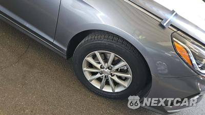 2019 Hyundai Sonata SE - zdjęcie 53 z 53 - miniatura
