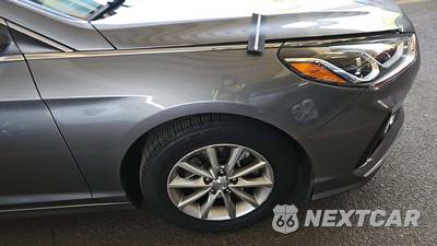 2019 Hyundai Sonata SE - zdjęcie 41 z 53 - miniatura