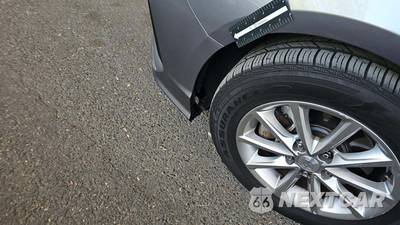 2019 Hyundai Sonata SE - zdjęcie 44 z 53 - miniatura