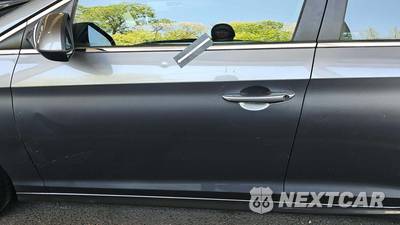 2019 Hyundai Sonata SE - zdjęcie 50 z 53 - miniatura