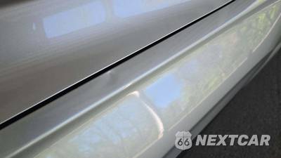 2019 Hyundai Santa Fe SE - zdjęcie 27 z 33 - miniatura