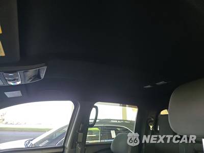 2018 Nissan TITAN XD SV Crew Cab Medium Bed - zdjęcie 19 z 25 - miniatura
