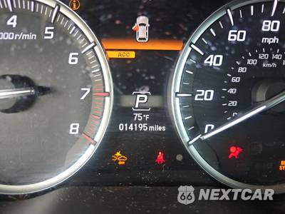2017 Acura MDX w/Technology Pkg - zdjęcie 12 z 30 - miniatura