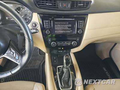 2020 Nissan Rogue SL - zdjęcie 11 z 28 - miniatura