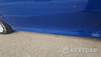 2024 Toyota Camry LE - zdjęcie 22 z 23 - miniatura