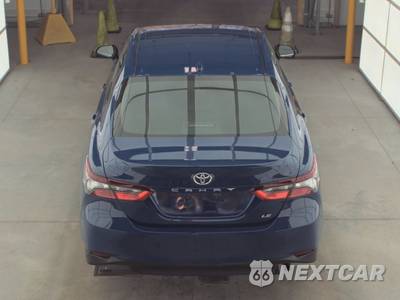2024 Toyota Camry LE - zdjęcie 5 z 23 - miniatura