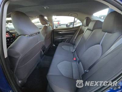 2024 Toyota Camry LE - zdjęcie 13 z 23 - miniatura