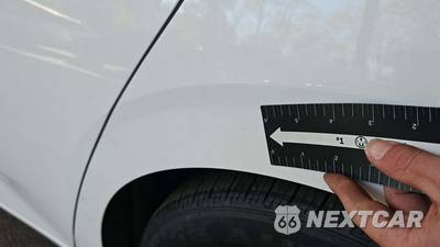 2020 Nissan Sentra S - zdjęcie 29 z 36 - miniatura