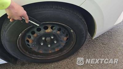 2020 Nissan Sentra S - zdjęcie 33 z 36 - miniatura