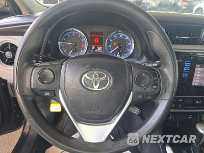 2018 Toyota Corolla LE Sedan - zdjęcie 10 z 61 - miniatura
