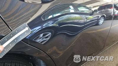 2018 Toyota Corolla LE Sedan - zdjęcie 37 z 61 - miniatura