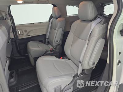 2021 Toyota Sienna Limited 7-Passenger 120.5" WB - zdjęcie 13 z 22 - miniatura