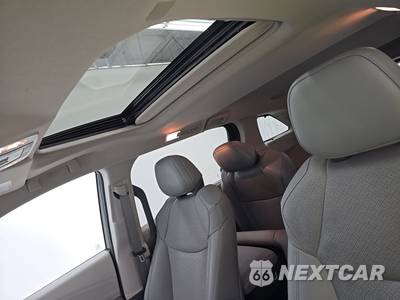 2021 Toyota Sienna Limited 7-Passenger 120.5" WB - zdjęcie 19 z 22 - miniatura