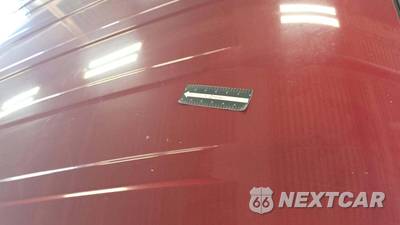 2016 Nissan TITAN XD Platinum Reserve Crew Cab Medium Bed - zdjęcie 41 z 48 - miniatura