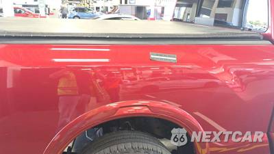 2016 Nissan TITAN XD Platinum Reserve Crew Cab Medium Bed - zdjęcie 36 z 48 - miniatura