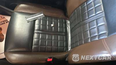 2016 Nissan TITAN XD Platinum Reserve Crew Cab Medium Bed - zdjęcie 33 z 48 - miniatura