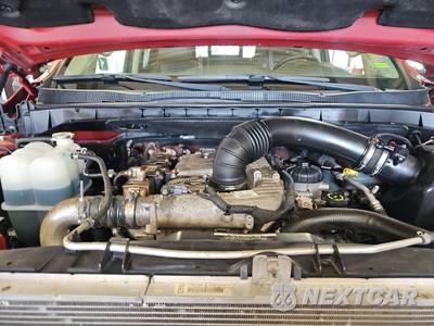 2016 Nissan TITAN XD Platinum Reserve Crew Cab Medium Bed - zdjęcie 15 z 48 - miniatura