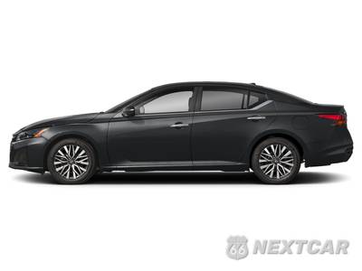 2025 Nissan Altima SV - zdjęcie 3 z 3 - miniatura