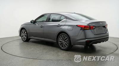 2025 Nissan Altima SV - zdjęcie 5 z 12 - miniatura