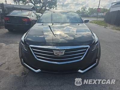 2017 Cadillac CT6 Luxury 1SE - zdjęcie 2 z 23 - miniatura