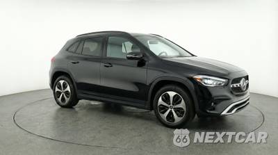 2025 Mercedes-Benz GLA 250 - zdjęcie 1 z 12 - miniatura