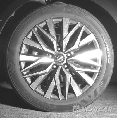 2025 Nissan Altima SV - zdjęcie 9 z 12 - miniatura