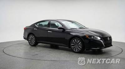 2025 Nissan Altima SV - zdjęcie 1 z 12 - miniatura