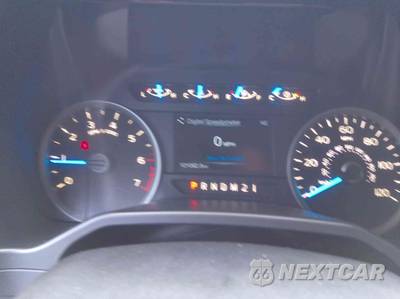 2015 Ford F-150 XLT Crew Cab Medium Bed - zdjęcie 13 z 15 - miniatura