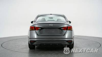 2025 Nissan Altima SV - zdjęcie 6 z 12 - miniatura