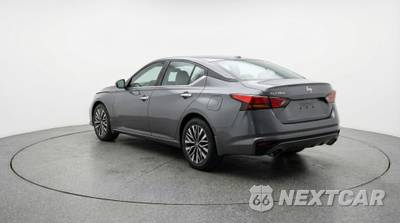 2025 Nissan Altima SV - zdjęcie 5 z 12 - miniatura