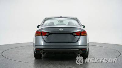 2025 Nissan Altima SV - zdjęcie 6 z 12 - miniatura