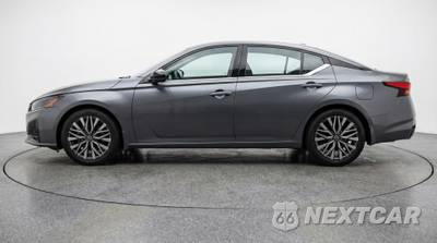 2025 Nissan Altima SV - zdjęcie 4 z 12 - miniatura