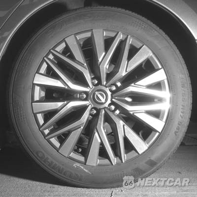 2025 Nissan Altima SV - zdjęcie 11 z 12 - miniatura