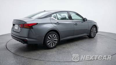 2025 Nissan Altima SV - zdjęcie 7 z 12 - miniatura