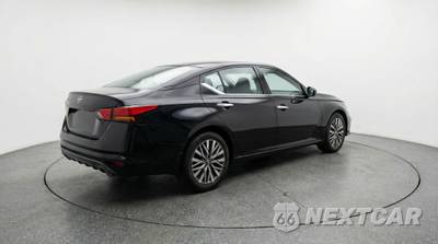 2025 Nissan Altima SV - zdjęcie 7 z 12 - miniatura