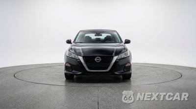 2025 Nissan Altima SV - zdjęcie 2 z 12 - miniatura