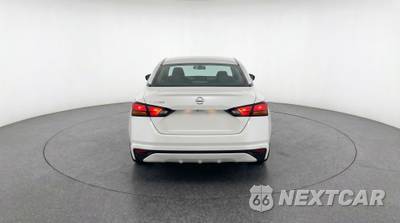 2025 Nissan Altima SV - zdjęcie 6 z 12 - miniatura