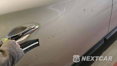 2017 Nissan Pathfinder S - zdjęcie 29 z 47 - miniatura