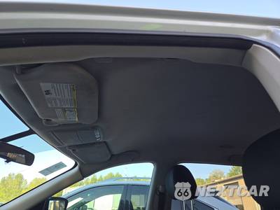 2017 Nissan Pathfinder S - zdjęcie 20 z 47 - miniatura