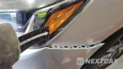 2017 Nissan Pathfinder S - zdjęcie 46 z 47 - miniatura