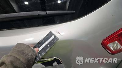 2017 Nissan Pathfinder S - zdjęcie 40 z 47 - miniatura