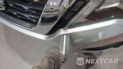 2017 Nissan Pathfinder S - zdjęcie 24 z 47 - miniatura