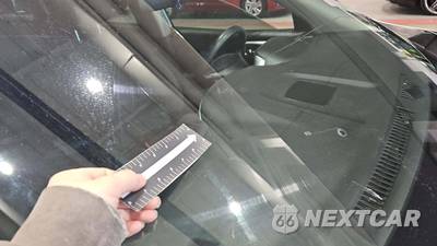 2017 Nissan Pathfinder S - zdjęcie 45 z 47 - miniatura