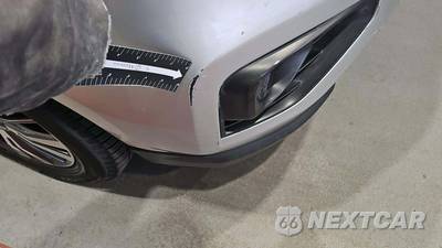2017 Nissan Pathfinder S - zdjęcie 25 z 47 - miniatura