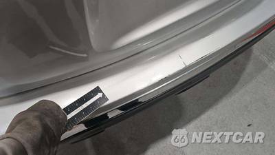 2017 Nissan Pathfinder S - zdjęcie 23 z 47 - miniatura