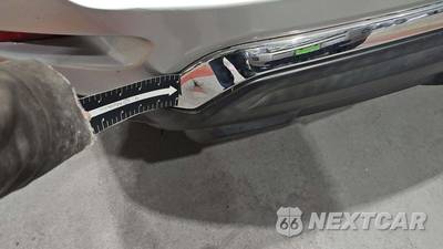 2017 Nissan Pathfinder S - zdjęcie 38 z 47 - miniatura
