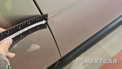2017 Nissan Pathfinder S - zdjęcie 32 z 47 - miniatura